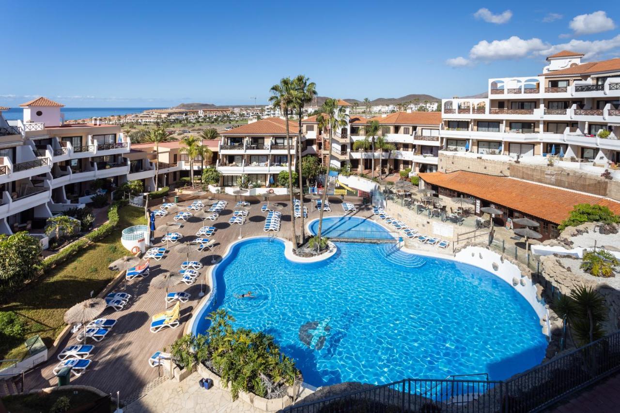Oceanfront Tenerife South Albatros 270 San Miguel de Abona Eksteriør bilde
