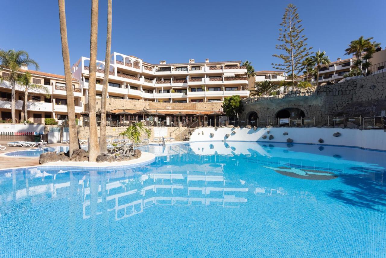 Oceanfront Tenerife South Albatros 270 San Miguel de Abona Eksteriør bilde