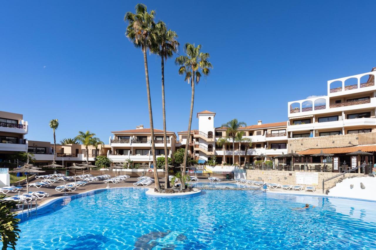 Oceanfront Tenerife South Albatros 270 San Miguel de Abona Eksteriør bilde