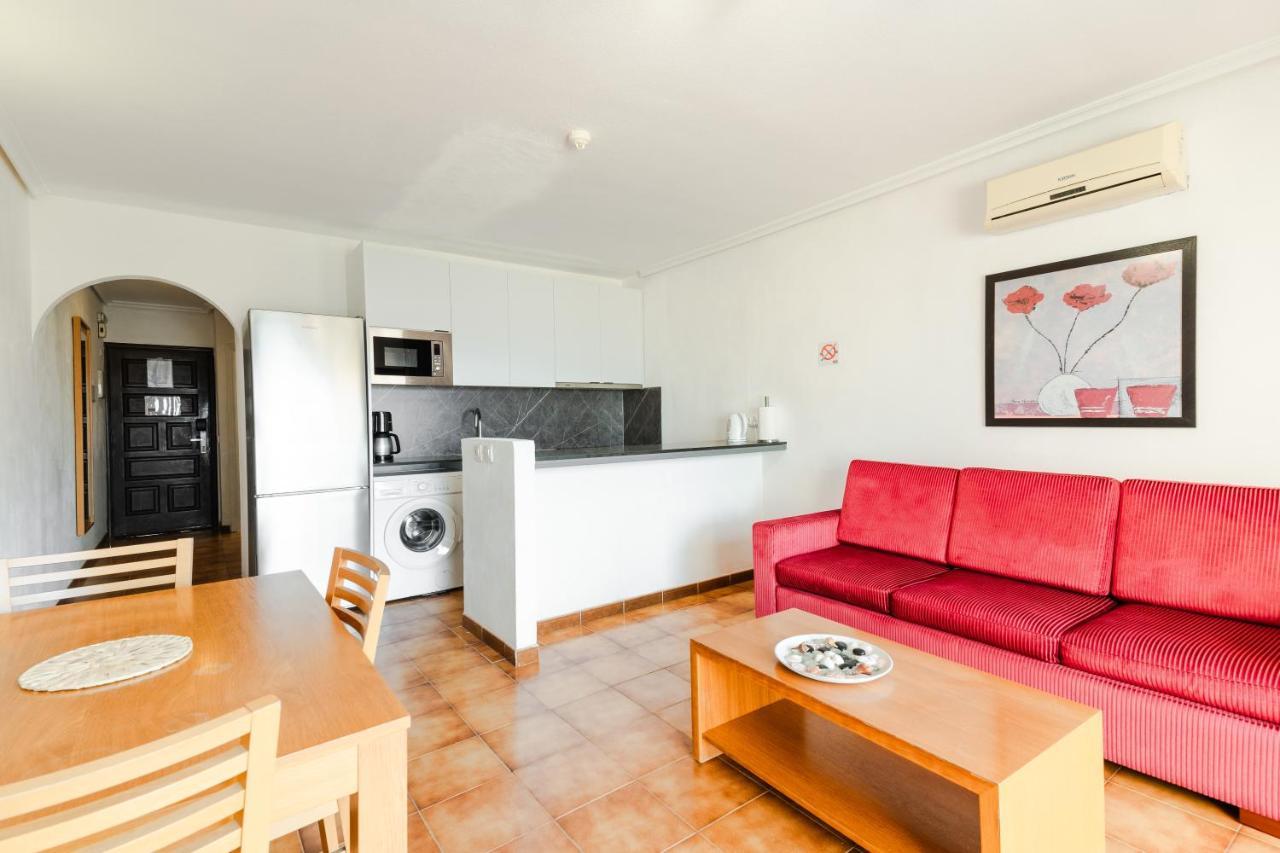 Oceanfront Tenerife South Albatros 270 San Miguel de Abona Eksteriør bilde