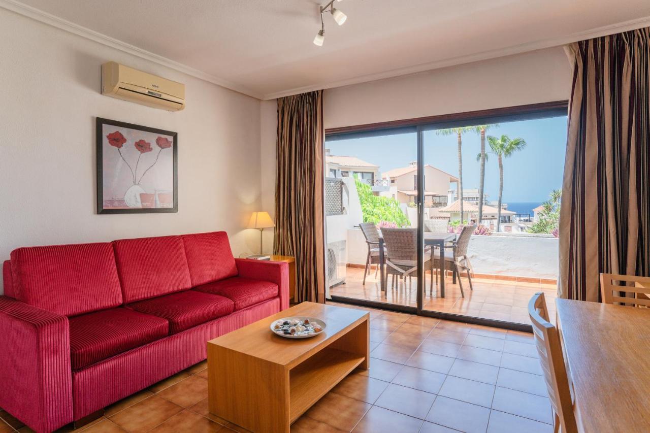 Oceanfront Tenerife South Albatros 270 San Miguel de Abona Eksteriør bilde