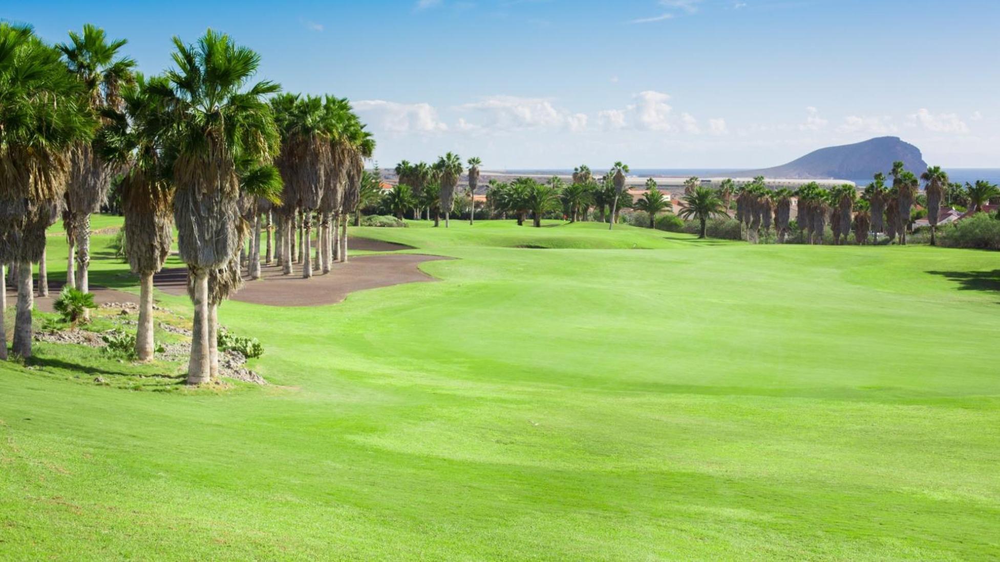 Oceanfront Tenerife South Albatros 270 San Miguel de Abona Eksteriør bilde