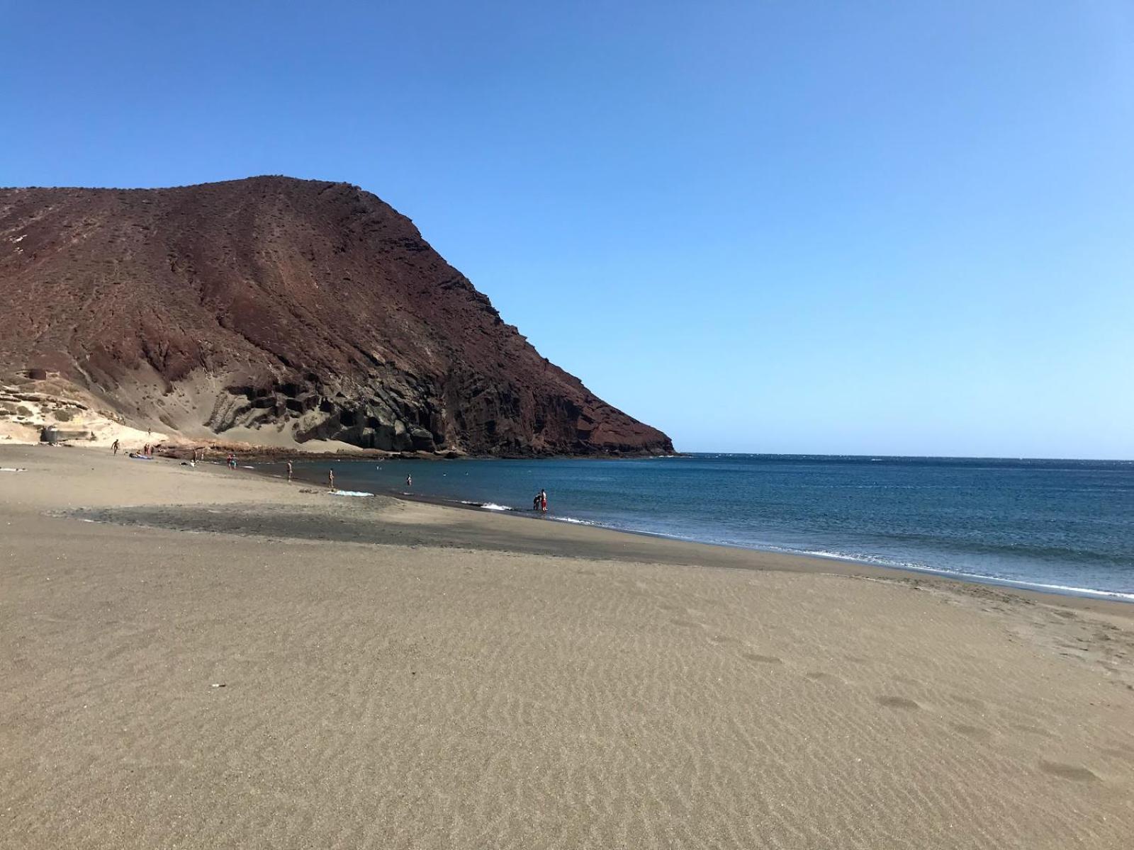Oceanfront Tenerife South Albatros 270 San Miguel de Abona Eksteriør bilde